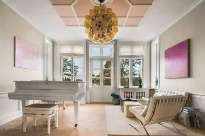 Image de New Listing! Unique Villa in Bergen