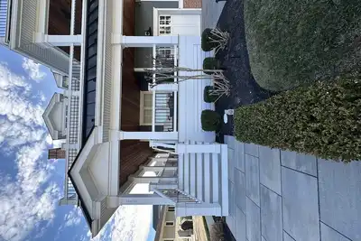 Spectacular Luxury Beach House!