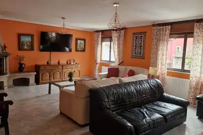 Image de Large Holiday Home in Llanes for 10–18 Guests near the Beach