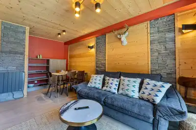 Image de Appartement