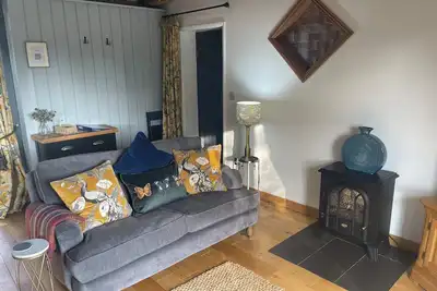 Image de Rural retreat - Sleeps 2-4 -Luxury Apartment - Dog Friendly