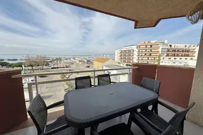 Image de Agi Rocmar 134 Apartamento à louer à Roses Gérone.