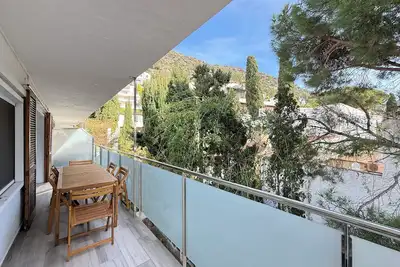 Image de Agi Solmar A9 Apartamento à louer à Roses Gérone.