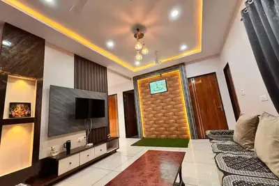 Image de Hangout Villa In Ujjain