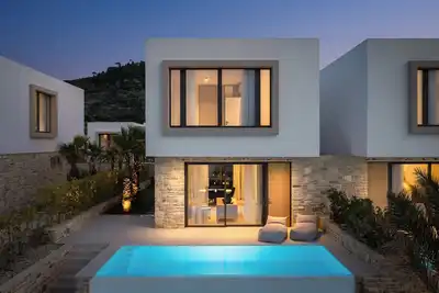 Image de The Palms Resort Villa Beach Two with Pool