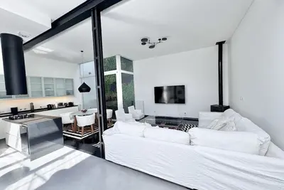 Image de Luxury Ph Rooftop Parrilla in Palermo Hollywood