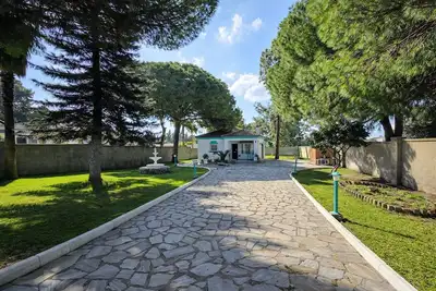 Image de Chalet Amanecer Chiclana