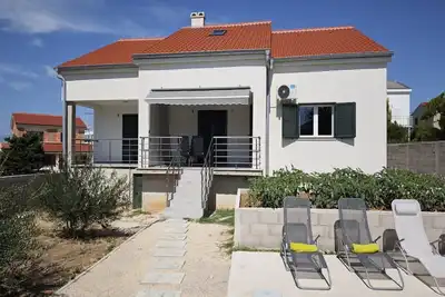 Beautiful Villa Pauliana