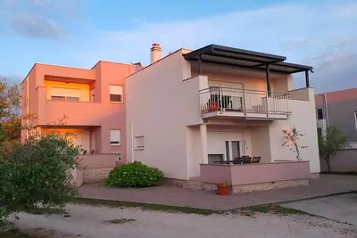 Image de Appartement côtier pour 4 personnes à Zaton