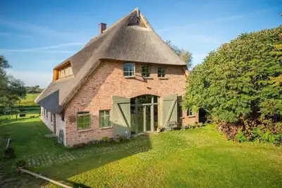 Image de Hideaway on the Mönkhof estate