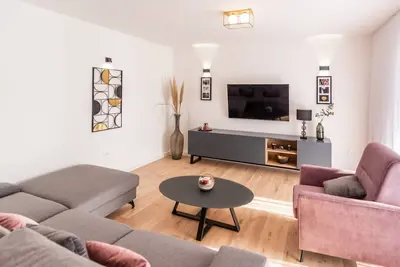 Image de Villa près du canyon de Zrmanja