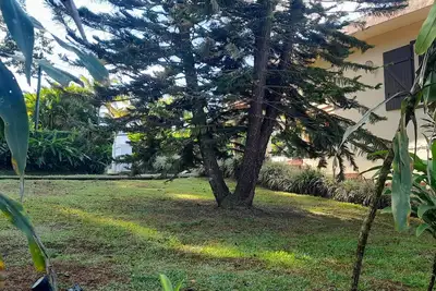 Image de Douceur de vacances, calme et confort dans une villa traditionnelle avec piscine