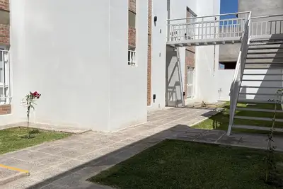 Image de Temporary South, with garden Iupa area, General Roca