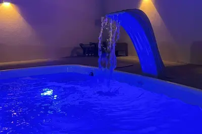 Image de Sua Casa de Praia em Imbituba com Piscina e Localização Privilegiada