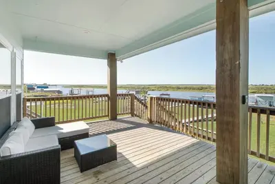 Image de High Tide: All-day Fishing, Quick East Bay Access