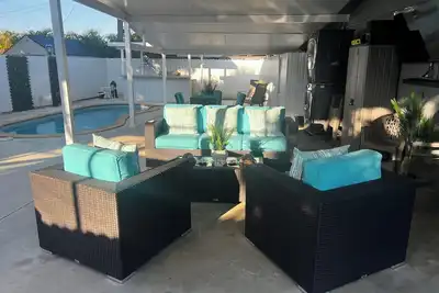 Image de The House of Paradise