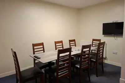 Image de Restful Retreat in Cheltenham