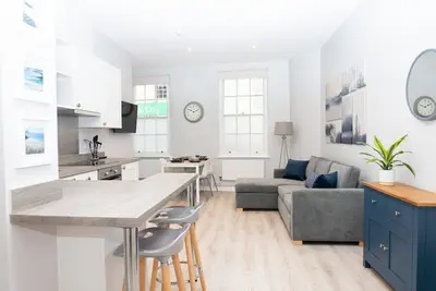 Image de Relaxing Retreat in Cheltenham