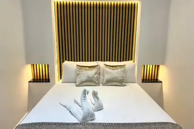 Image de Premium Central appartment Las Ramblas: 4 Beds and baths, 9 guests