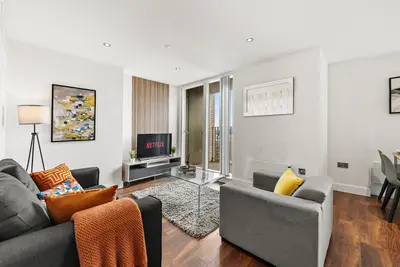 Image de The Artist Abode in Central Manchester