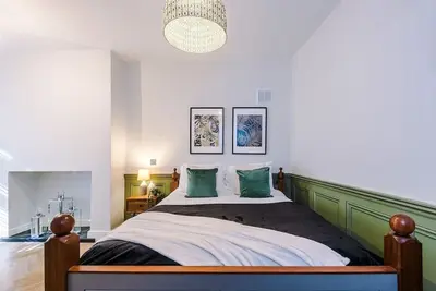 Image de The Bridgeton - Stunning 2 Bed in York - Garden