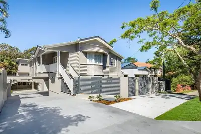 Image de Urban Luxe 4 - Bedroom Townhouse Near Brisbane Cbd