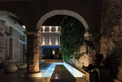 Image de Nok 4br Colonial Villa w/ Pool & Staff 24/7