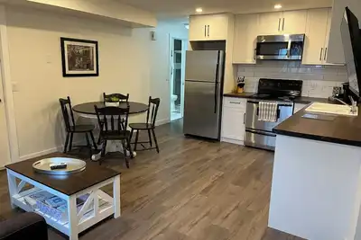 Image de Newly Renovated Family and Pet-Friendly Suite