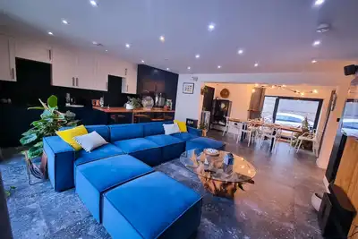 Image de Maison-d'exception-Salle de bain privée