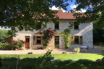 Image de Gîte des Buis de l'Ain - Nature, Calme & Quiétude