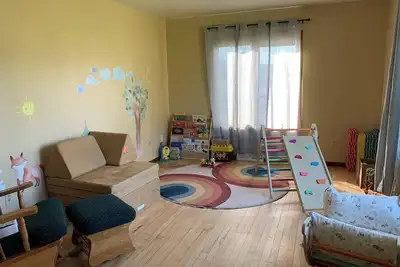 Image de Family and pet welcoming home - Barkers Island is within walking distance!