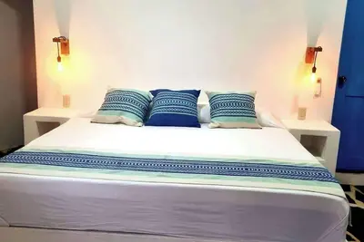 Image de La Morada 5, San Agustinillo Beach - I love sea!