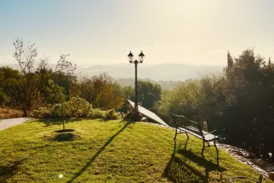 Image de Algarve Sunrise Lodge - Exclusive Houses Countryside Retreat