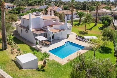 Image de Greice Homes - Villa Carob Tree