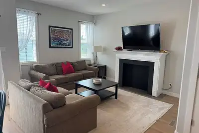 Image de 3 Bedroom Townhouse in West Lethbridge