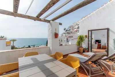 Image de Casa Bengeo - Deux Chambres Appartement, Couchages 4