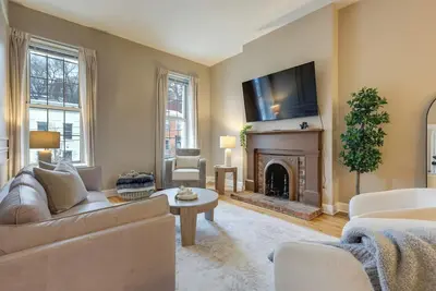 Image de Walkable Condo Near Over-the-Rhine & Hard Rock!