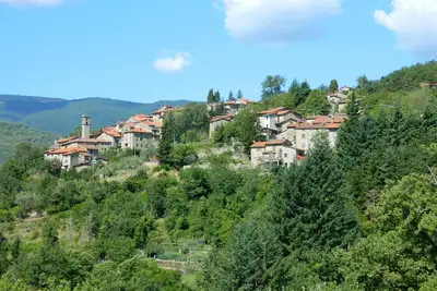 Image de Appartement 'Casa Resi - Le Case di Quota'