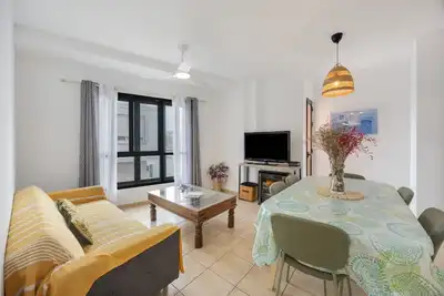 Image de Casa Siempre viva, centrale et très paisible