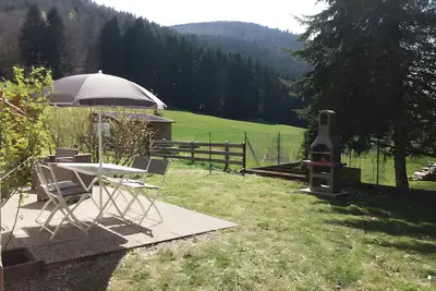 Image de Appartement rez-de-chaussée dans les hautes-vosges
