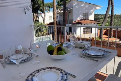 Image de Quiet apartment in Ságaró