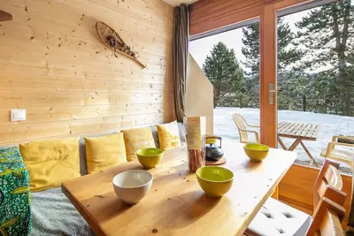 Image de Le Martagon - Proche Station de Ski