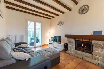 Image de Le logis de Kersivy - 2km de la plage