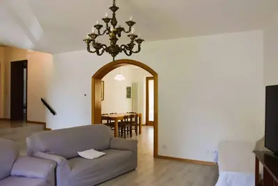 Image de Villa Tessari in Rivoli Veronese