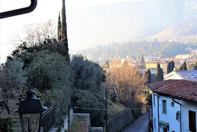 Image de Casa Canevini - apartment in Garda