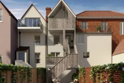 Image de Just Beachy