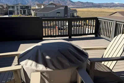 Image de Deja-View:  Designer-Curated Sterling Ranch Home - Monthly Rental