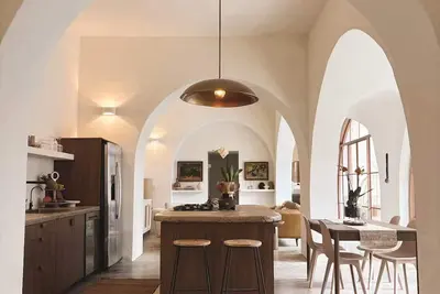 Image de Residencia. An elegant home 5 minutes from town.