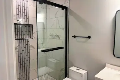 Image de Modern 4-Level House near Dc & Annapolis