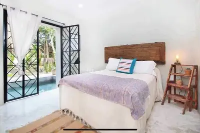 Image de Casa Mezcalito: Retreat with Private Heated Pool